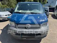 2004 Volkswagen T5