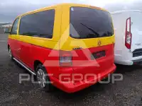 2004 Volkswagen T5
