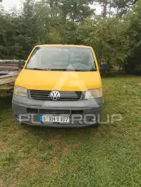 2004 Volkswagen T5
