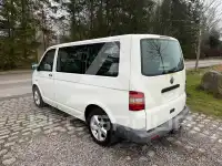 2004 Volkswagen T5