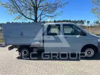 2004 Volkswagen T5