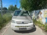 2004 Volkswagen T5