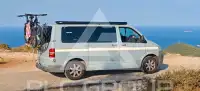 2004 Volkswagen T5