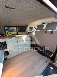 2004 Volkswagen T5