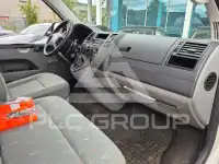 2004 Volkswagen T5