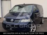 2004 Volkswagen T5