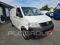 2004 Volkswagen T5