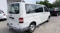2004 Volkswagen T5