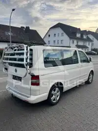 2004 Volkswagen T5