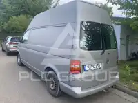 2004 Volkswagen T5
