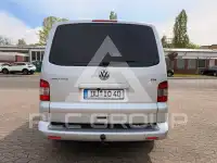 2004 Volkswagen T5