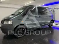 2004 Volkswagen T5