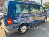 2004 Volkswagen T5