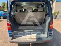 2004 Volkswagen T5