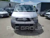 2004 Volkswagen T5