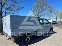 2004 Volkswagen T5