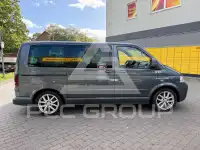 2004 Volkswagen T5