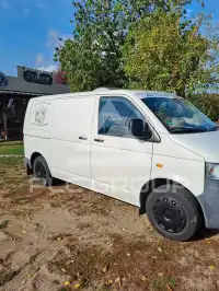 2004 Volkswagen T5