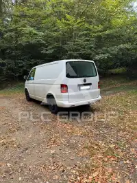 2004 Volkswagen T5