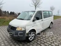 2004 Volkswagen T5