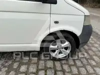 2004 Volkswagen T5