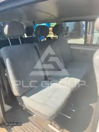 2004 Volkswagen T5