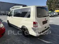 2004 Volkswagen T5
