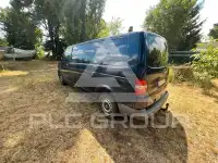 2004 Volkswagen T5