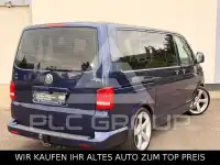 2004 Volkswagen T5