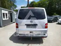2004 Volkswagen T5