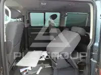 2004 Volkswagen T5