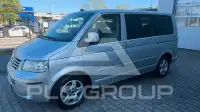 2004 Volkswagen T5