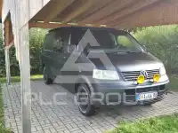 2004 Volkswagen T5