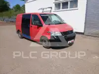 2004 Volkswagen T5