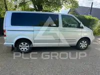 2004 Volkswagen T5