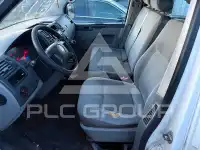 2004 Volkswagen T5