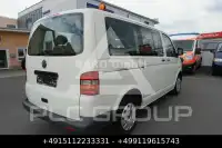 2004 Volkswagen T5