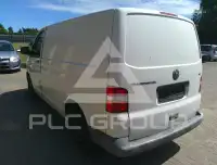 2004 Volkswagen T5