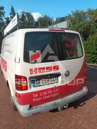 2004 Volkswagen T5