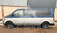 2004 Volkswagen T5