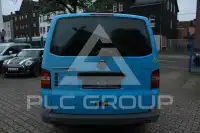 2004 Volkswagen T5