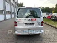 2004 Volkswagen T5
