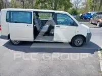 2004 Volkswagen T5