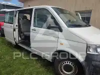 2004 Volkswagen T5