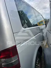 2004 Volkswagen T5