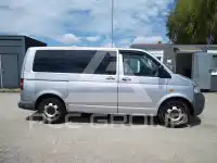 2004 Volkswagen T5