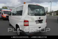 2004 Volkswagen T5