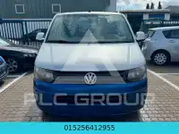 2004 Volkswagen T5