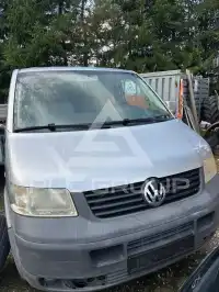 2004 Volkswagen T5