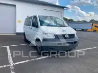 2004 Volkswagen T5